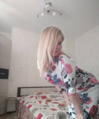 Проститутка Катерина